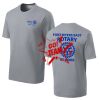 Fort Myers East Rotary - PosiCharge ® RacerMesh ® Tee Thumbnail
