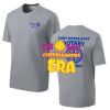 Fort Myers East Rotary - PosiCharge ® RacerMesh ® Tee Thumbnail