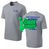 Fort Myers East Rotary - PosiCharge ® RacerMesh ® Tee Thumbnail
