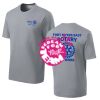 Fort Myers East Rotary - PosiCharge ® RacerMesh ® Tee Thumbnail