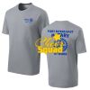 Fort Myers East Rotary - PosiCharge ® RacerMesh ® Tee Thumbnail