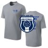 Fort Myers East Rotary - PosiCharge ® RacerMesh ® Tee Thumbnail