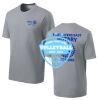 Fort Myers East Rotary - PosiCharge ® RacerMesh ® Tee Thumbnail