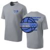 Fort Myers East Rotary - PosiCharge ® RacerMesh ® Tee Thumbnail