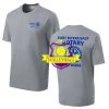 Fort Myers East Rotary - PosiCharge ® RacerMesh ® Tee Thumbnail