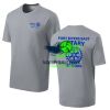 Fort Myers East Rotary - PosiCharge ® RacerMesh ® Tee Thumbnail