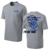 Fort Myers East Rotary - PosiCharge ® RacerMesh ® Tee Thumbnail