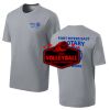 Fort Myers East Rotary - PosiCharge ® RacerMesh ® Tee Thumbnail
