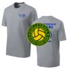 Fort Myers East Rotary - PosiCharge ® RacerMesh ® Tee Thumbnail