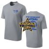 Fort Myers East Rotary - PosiCharge ® RacerMesh ® Tee Thumbnail