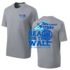 Fort Myers East Rotary - PosiCharge ® RacerMesh ® Tee Thumbnail