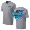 Fort Myers East Rotary - PosiCharge ® RacerMesh ® Tee Thumbnail