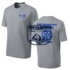 Fort Myers East Rotary - PosiCharge ® RacerMesh ® Tee Thumbnail