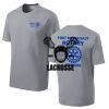 Fort Myers East Rotary - PosiCharge ® RacerMesh ® Tee Thumbnail