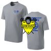 Fort Myers East Rotary - PosiCharge ® RacerMesh ® Tee Thumbnail