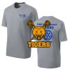 Fort Myers East Rotary - PosiCharge ® RacerMesh ® Tee Thumbnail