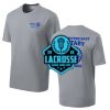 Fort Myers East Rotary - PosiCharge ® RacerMesh ® Tee Thumbnail