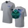 Fort Myers East Rotary - PosiCharge ® RacerMesh ® Tee Thumbnail