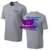 Fort Myers East Rotary - PosiCharge ® RacerMesh ® Tee Thumbnail