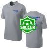 Fort Myers East Rotary - PosiCharge ® RacerMesh ® Tee Thumbnail