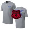 Fort Myers East Rotary - PosiCharge ® RacerMesh ® Tee Thumbnail