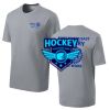Fort Myers East Rotary - PosiCharge ® RacerMesh ® Tee Thumbnail