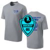 Fort Myers East Rotary - PosiCharge ® RacerMesh ® Tee Thumbnail