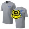 Fort Myers East Rotary - PosiCharge ® RacerMesh ® Tee Thumbnail