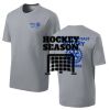 Fort Myers East Rotary - PosiCharge ® RacerMesh ® Tee Thumbnail