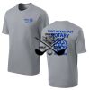 Fort Myers East Rotary - PosiCharge ® RacerMesh ® Tee Thumbnail