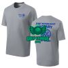 Fort Myers East Rotary - PosiCharge ® RacerMesh ® Tee Thumbnail