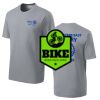 Fort Myers East Rotary - PosiCharge ® RacerMesh ® Tee Thumbnail
