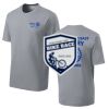 Fort Myers East Rotary - PosiCharge ® RacerMesh ® Tee Thumbnail
