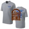 Fort Myers East Rotary - PosiCharge ® RacerMesh ® Tee Thumbnail