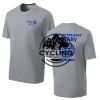 Fort Myers East Rotary - PosiCharge ® RacerMesh ® Tee Thumbnail
