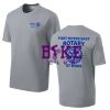 Fort Myers East Rotary - PosiCharge ® RacerMesh ® Tee Thumbnail