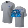 Fort Myers East Rotary - PosiCharge ® RacerMesh ® Tee Thumbnail