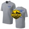 Fort Myers East Rotary - PosiCharge ® RacerMesh ® Tee Thumbnail