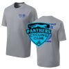 Fort Myers East Rotary - PosiCharge ® RacerMesh ® Tee Thumbnail