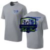 Fort Myers East Rotary - PosiCharge ® RacerMesh ® Tee Thumbnail