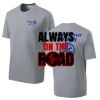 Fort Myers East Rotary - PosiCharge ® RacerMesh ® Tee Thumbnail