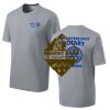 Fort Myers East Rotary - PosiCharge ® RacerMesh ® Tee Thumbnail
