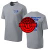 Fort Myers East Rotary - PosiCharge ® RacerMesh ® Tee Thumbnail