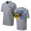 Fort Myers East Rotary - PosiCharge ® RacerMesh ® Tee Thumbnail