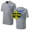 Fort Myers East Rotary - PosiCharge ® RacerMesh ® Tee Thumbnail