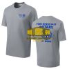 Fort Myers East Rotary - PosiCharge ® RacerMesh ® Tee Thumbnail