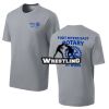 Fort Myers East Rotary - PosiCharge ® RacerMesh ® Tee Thumbnail