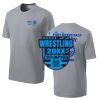 Fort Myers East Rotary - PosiCharge ® RacerMesh ® Tee Thumbnail