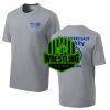 Fort Myers East Rotary - PosiCharge ® RacerMesh ® Tee Thumbnail