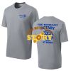 Fort Myers East Rotary - PosiCharge ® RacerMesh ® Tee Thumbnail